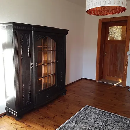 Dresdner-tag Mona 80m², 3 Apartment