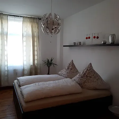 Apartment Dresdner-tag Mona 80m², 3 *