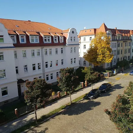 Dresdner-tag Mona 80m², 3